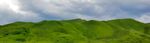 青山