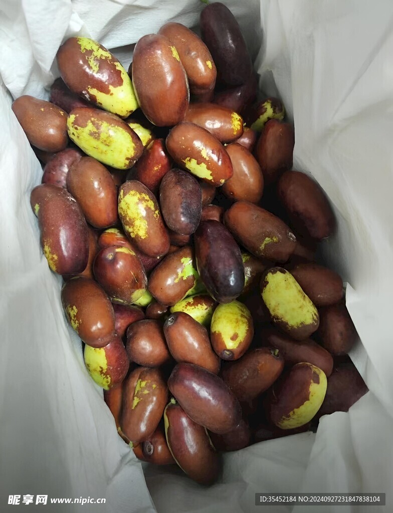 红枣