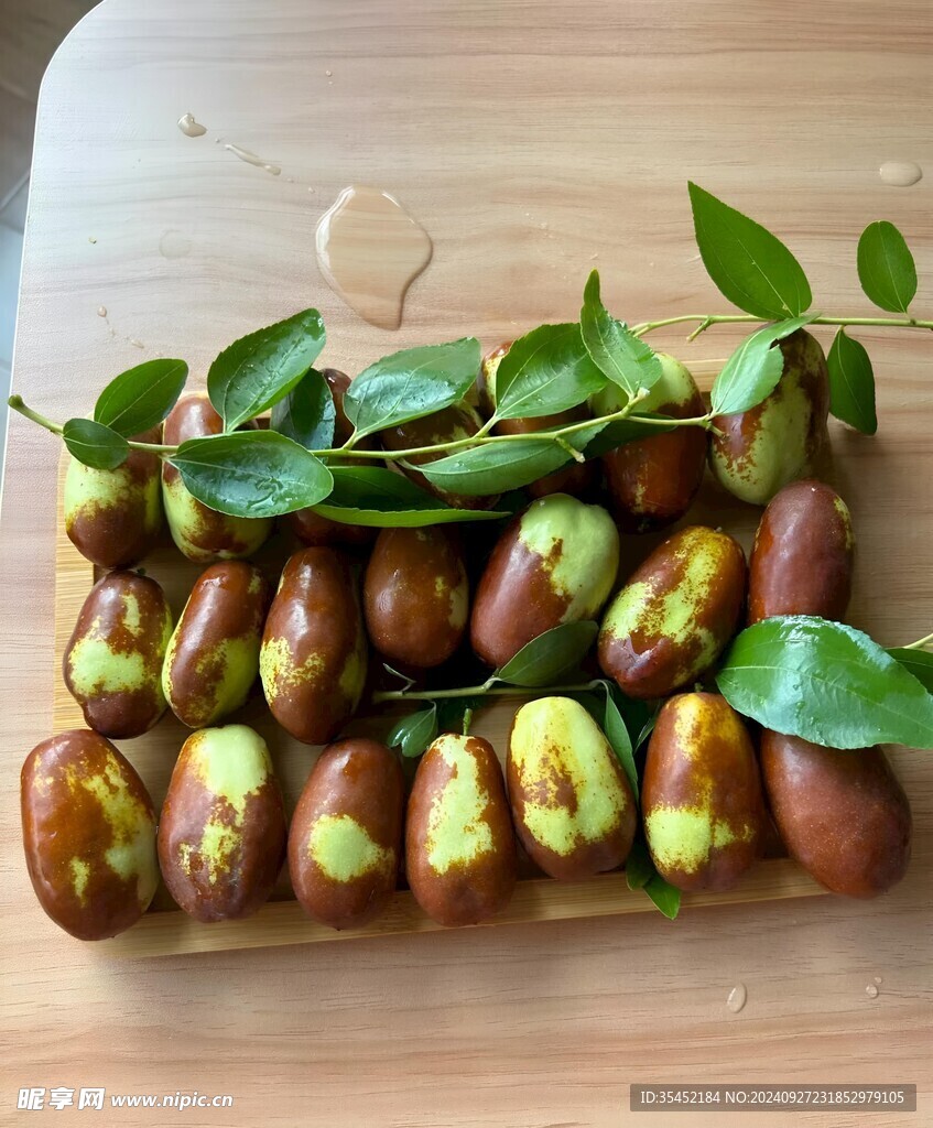 红枣