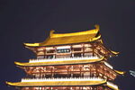 杜甫江阁