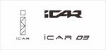 ICAR 标志