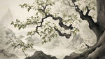 AI生画