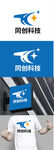 科技标识设计