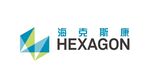 海克斯康logo