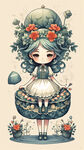 AI生画
