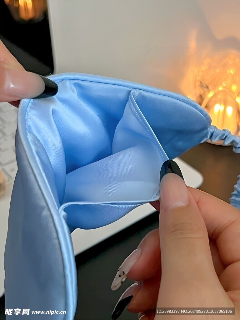 眼罩
