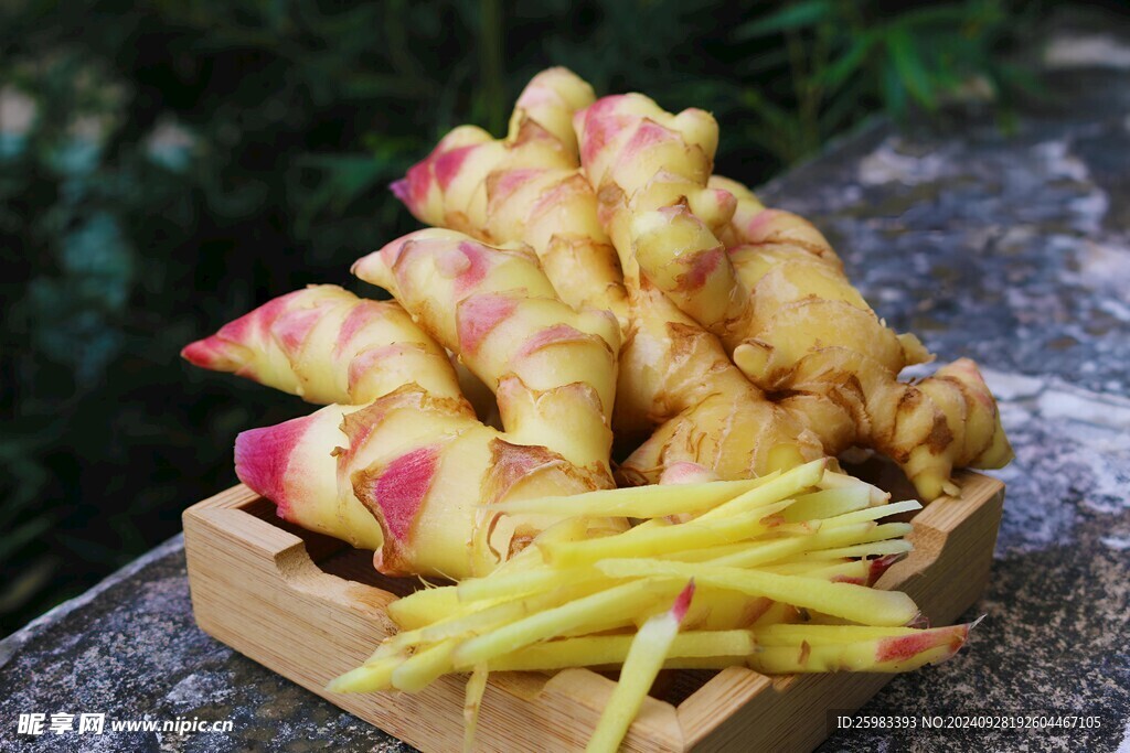 生姜
