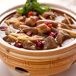 红烧羊肉
