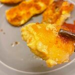 炸三文鱼排
