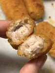 炸三文鱼排