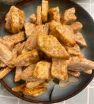 油炸芋头
