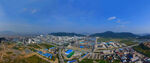 城市