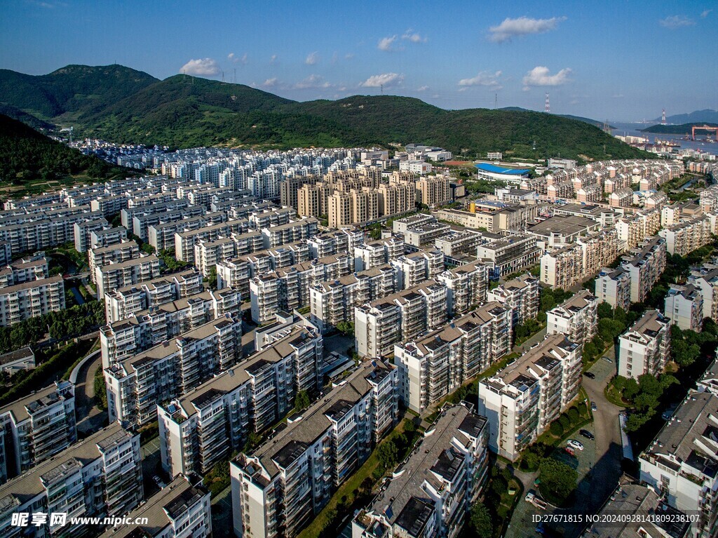 城市