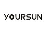 YOURSUN   标志