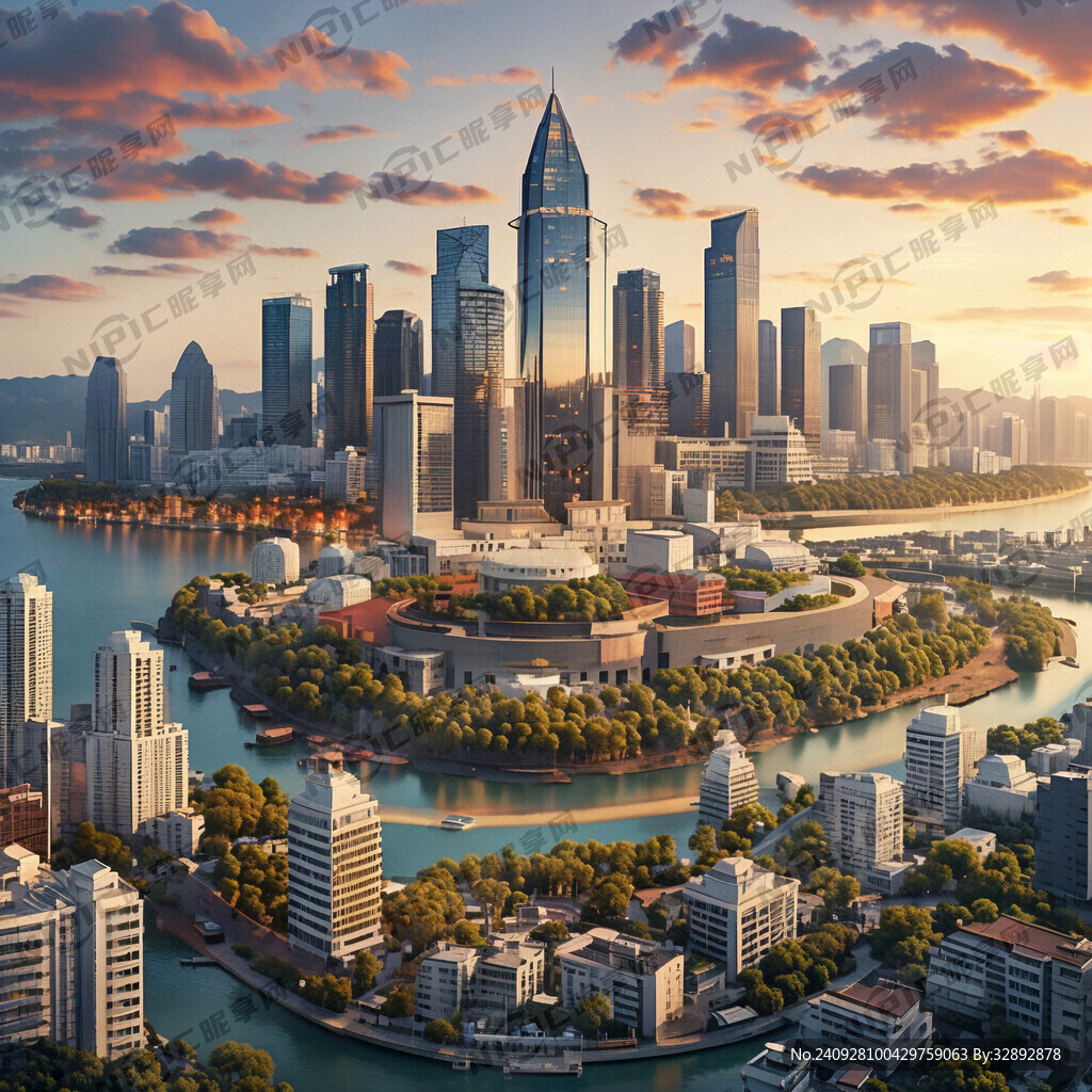 厦门地标