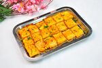 烤豆腐