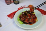 毛氏红烧肉