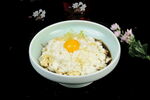 鸡蛋螃蟹