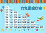 小九九