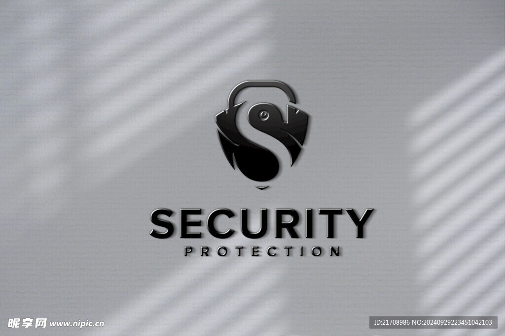 LOGO样机