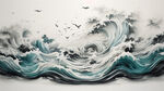 AI生画