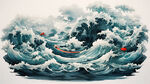 AI生画
