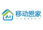 移动爱家logo