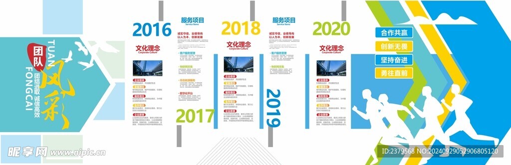 企业文化