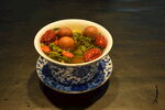养身茶