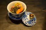 养身茶 