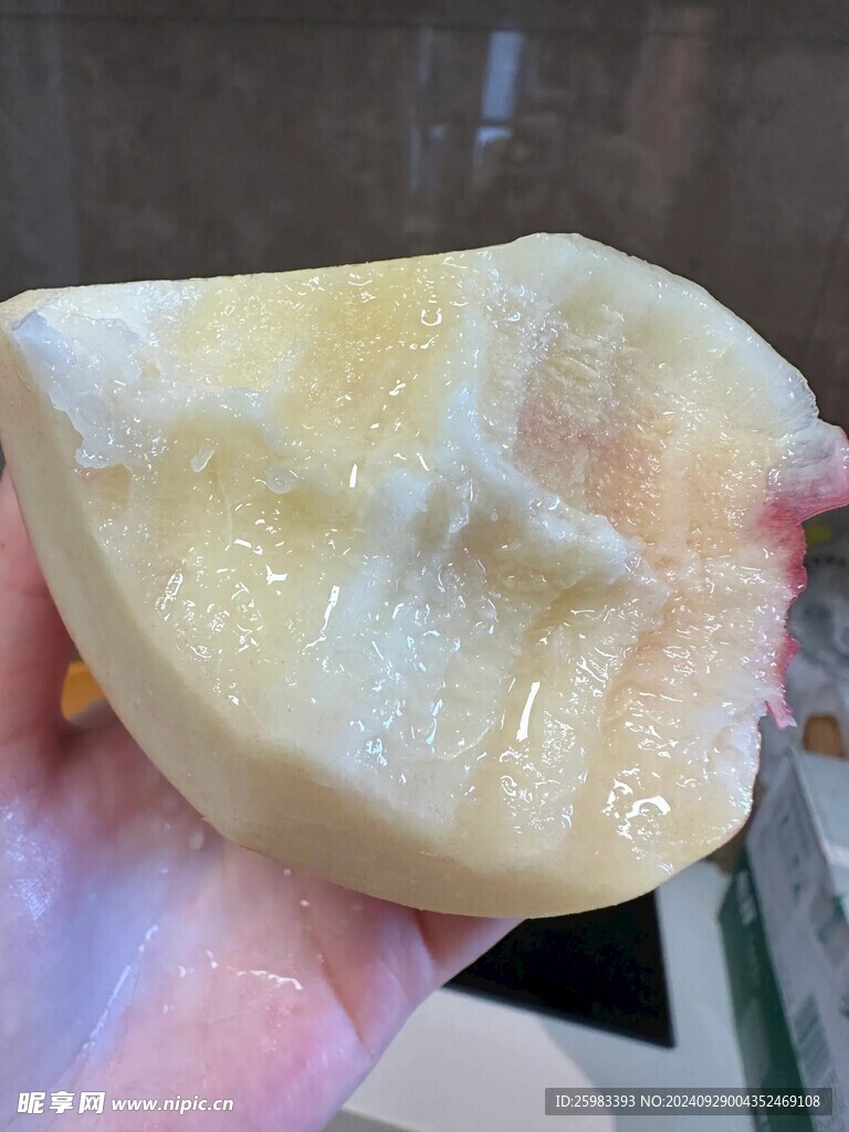 水蜜桃