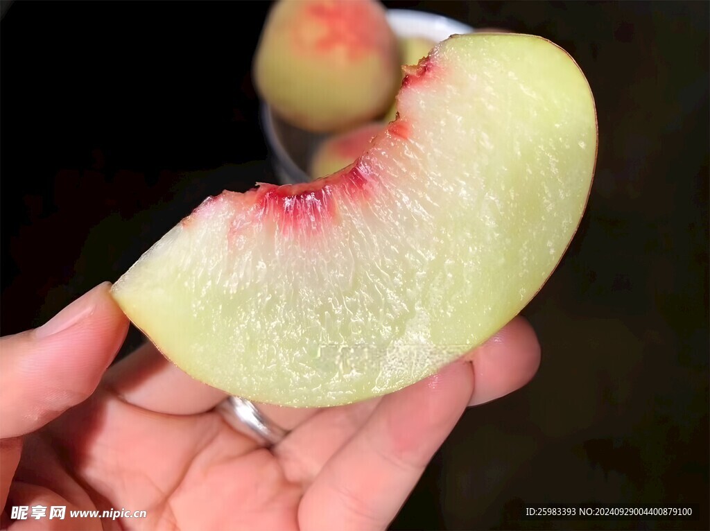 水蜜桃