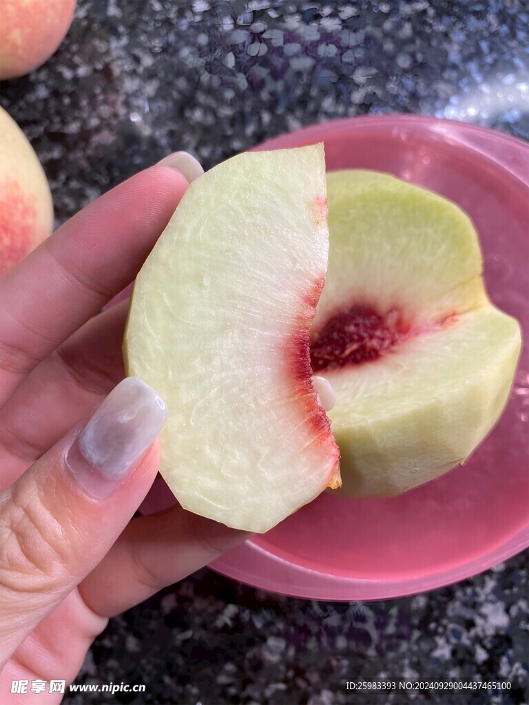 水蜜桃
