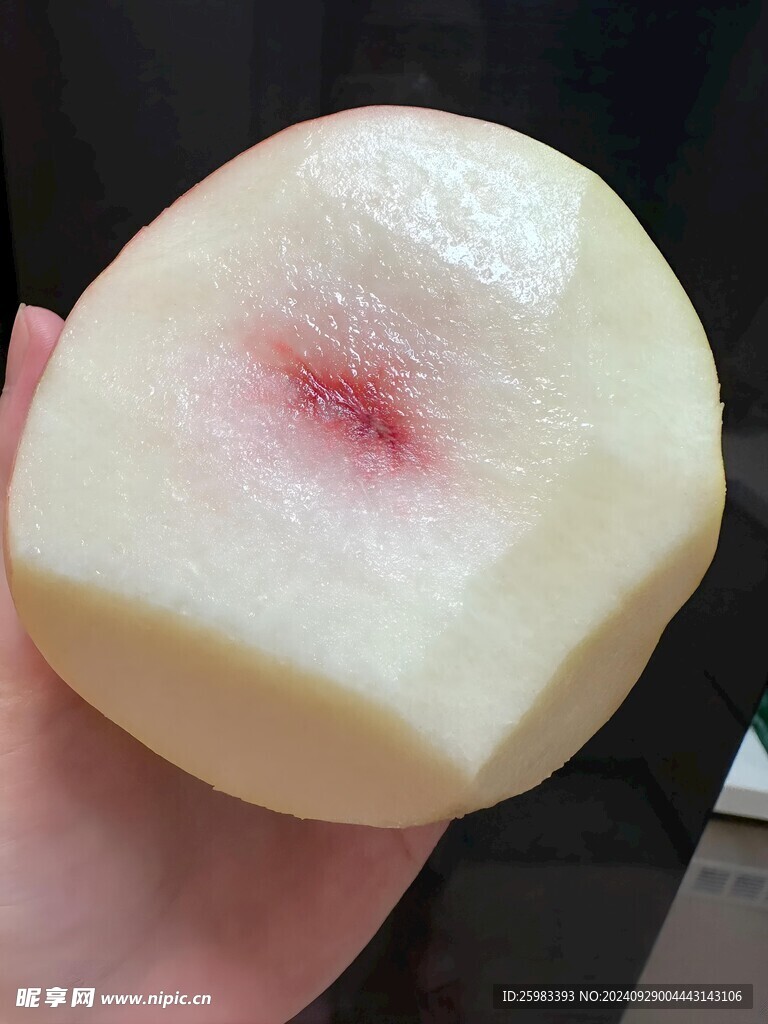 水蜜桃