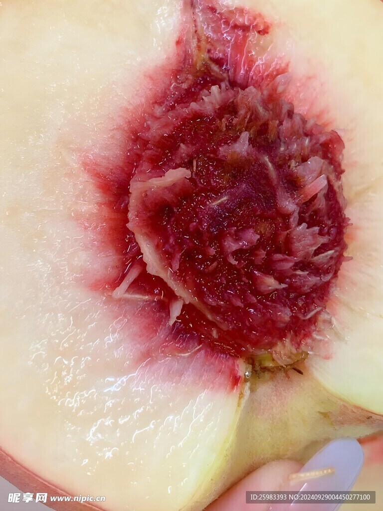 水蜜桃