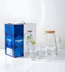 玻璃茶具 