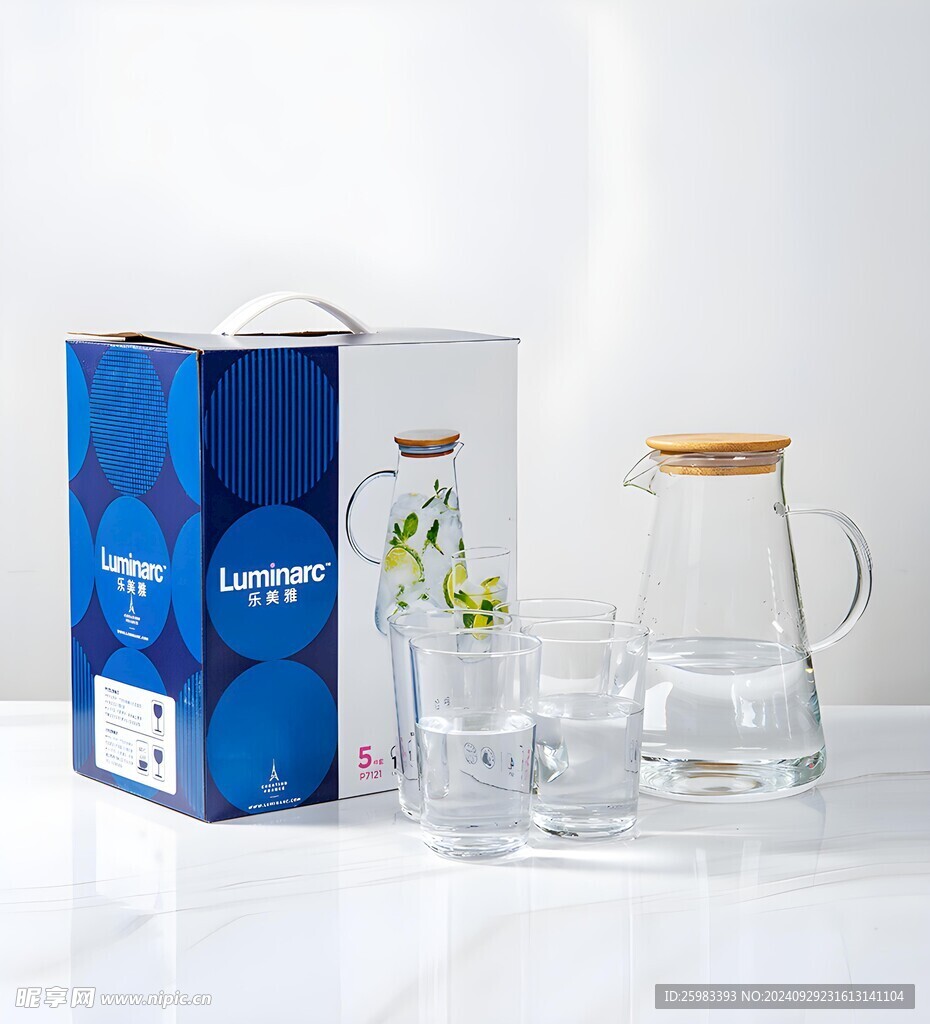 玻璃茶具 