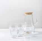 玻璃茶具