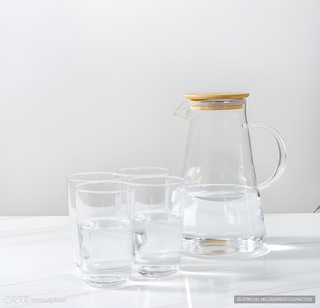玻璃茶具