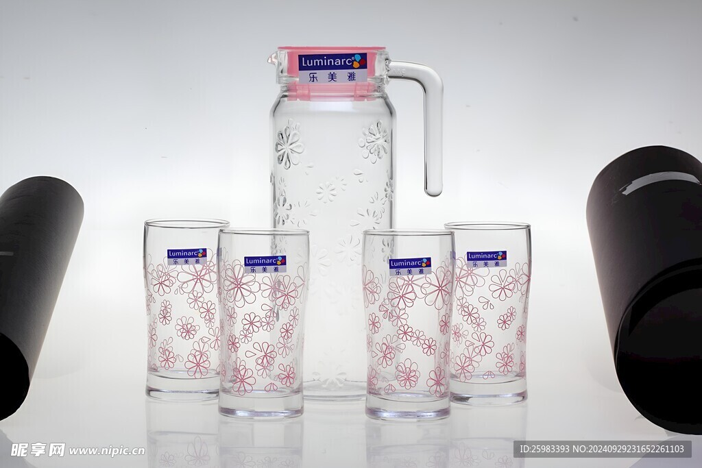 玻璃茶具