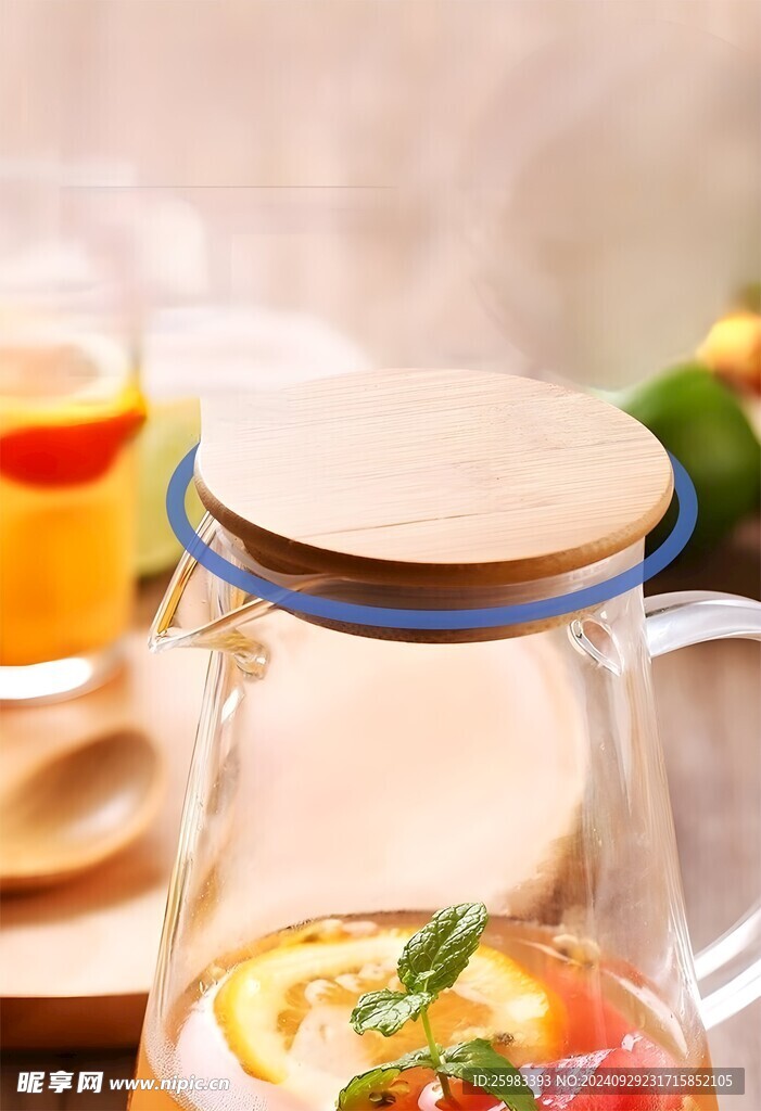 玻璃茶具