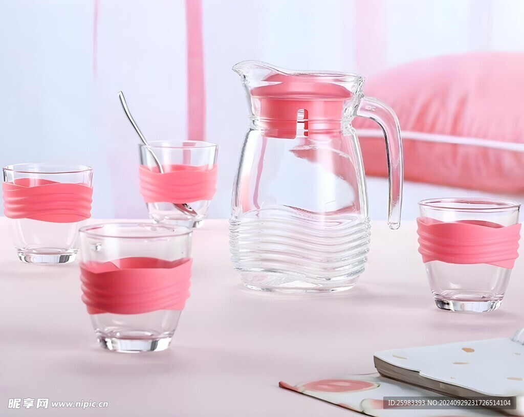玻璃茶具 