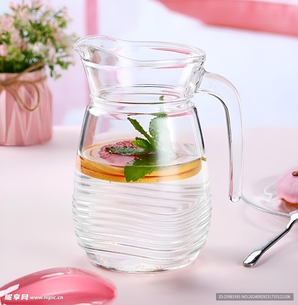 玻璃茶具 
