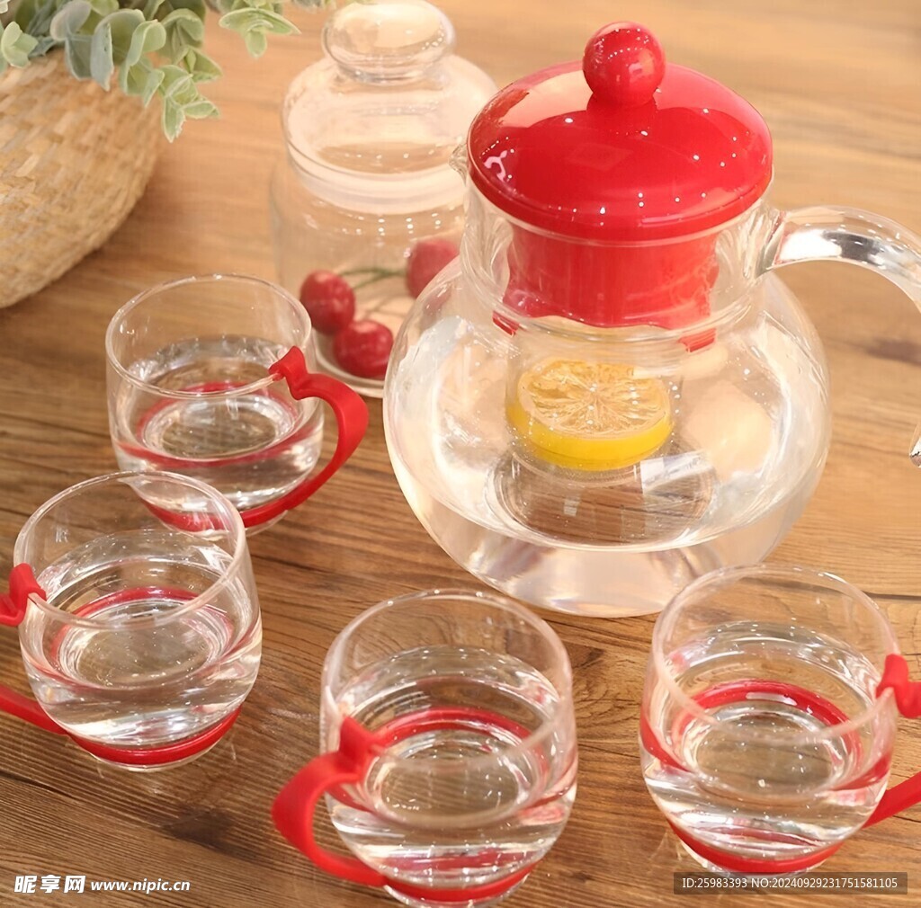 玻璃茶具