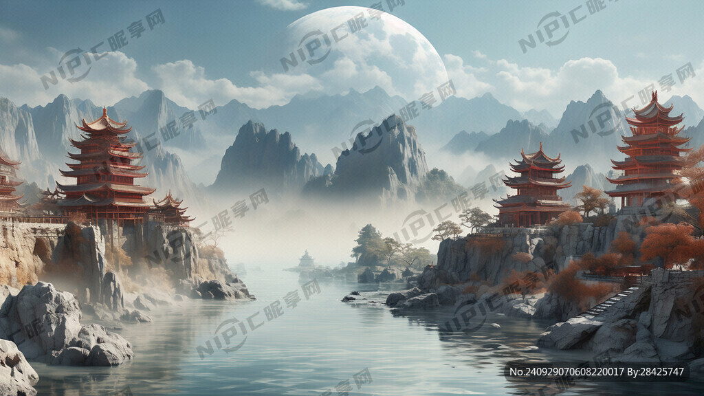 运动风格