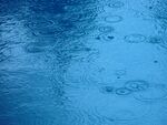 雨天