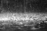 雨天