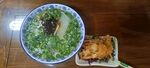 兰州牛肉面