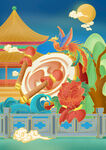 乐器大鼓