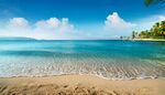 海边风光  